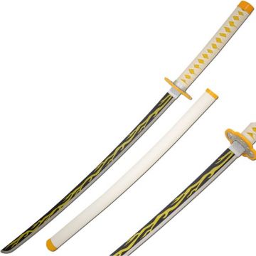 Fantasy Samurai Katana Sword DS-921M